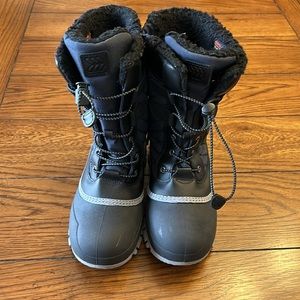 Winter Boots 🥾 ❄️